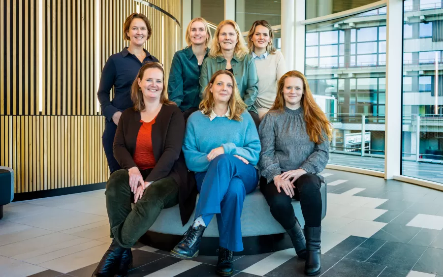 team EOP-nl
