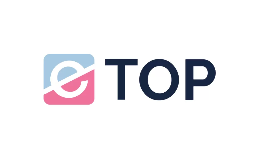 Logo e-TOP