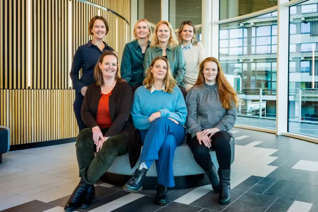team EOP-nl
