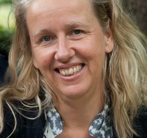 Marian Jongmans